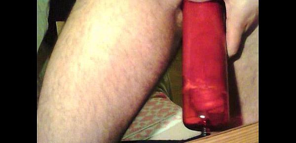  my cock after pump and cum